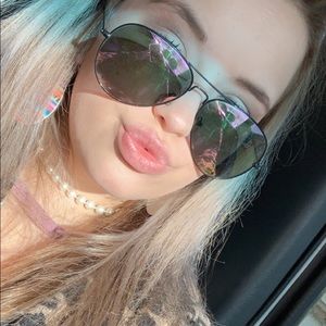 Meet your Posher, Morgan